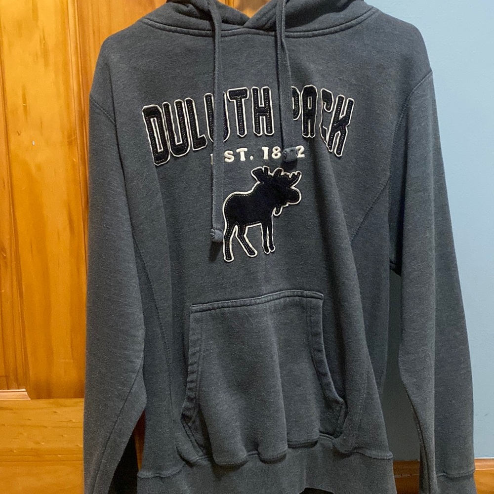 Duluth Pack Hoodie